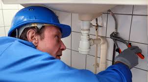 Residential Plumbing Services in Crivitz, WI